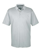Men's Cool & Dry Sport Two-Tone Polo