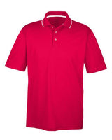 Men's Cool & Dry Sport Two-Tone Polo