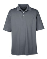 Men's Cool & Dry Stain-Release Performance Polo