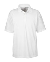 Men's Cool & Dry Stain-Release Performance Polo