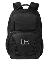 Lay-Up Laptop Backpack - 15282