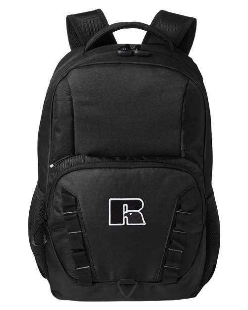Lay-Up Laptop Backpack - 15282