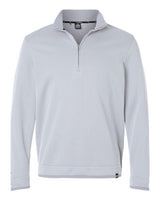 Men's Storm Sweater Fleece Quarter-Zip Pullover - 15403