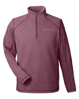 Men's Sankaty Quarter-Zip Pullover - 15411