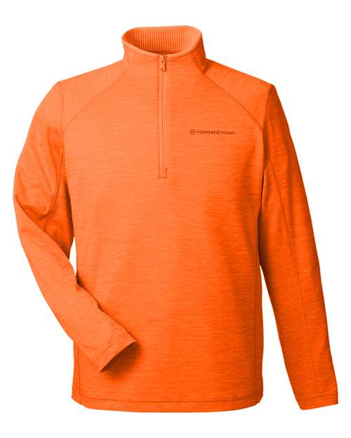 Men's Sankaty Quarter-Zip Pullover - 15411