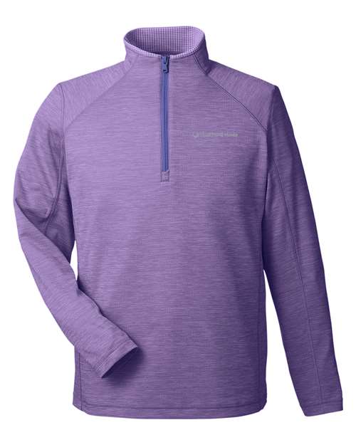 Men's Sankaty Quarter-Zip Pullover - 15411