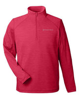 Men's Sankaty Quarter-Zip Pullover - 15411