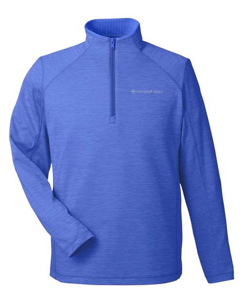 Men's Sankaty Quarter-Zip Pullover - 15411