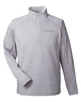 Men's Sankaty Quarter-Zip Pullover - 15411