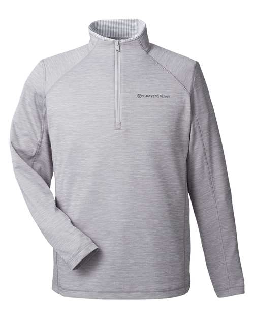 Men's Sankaty Quarter-Zip Pullover - 15411