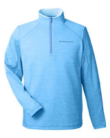 Men's Sankaty Quarter-Zip Pullover - 15411
