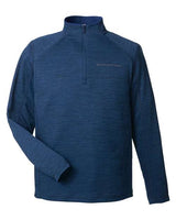 Men's Sankaty Quarter-Zip Pullover - 15411