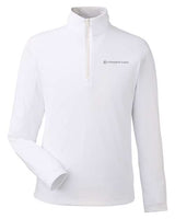 Men's Sankaty Quarter-Zip Pullover - 15411