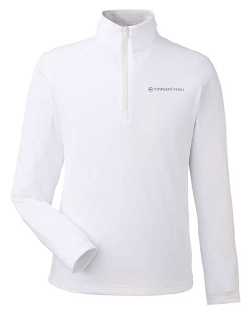 Men's Sankaty Quarter-Zip Pullover - 15411