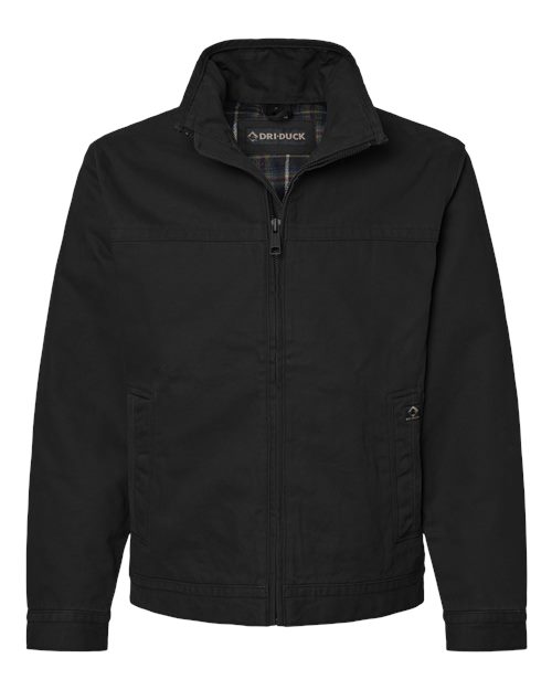 Men's Maverick Boulder Cloth™ Jacket with Blanket Lining - 1048