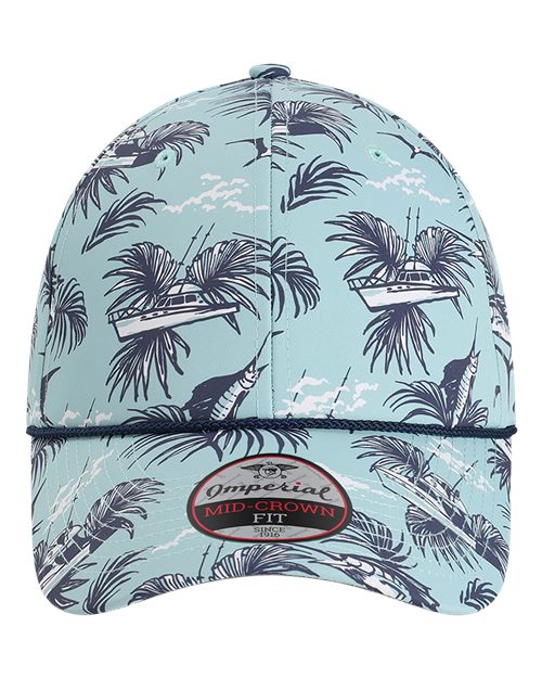 The Outtasite Cap - 12162