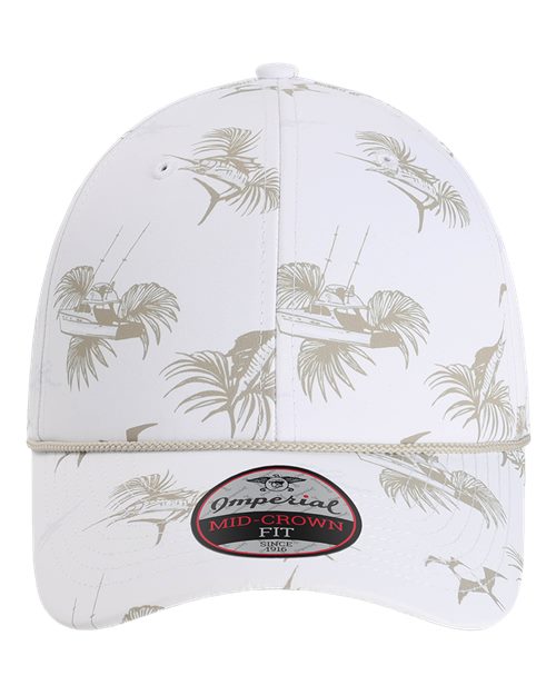 The Outtasite Cap - 12162