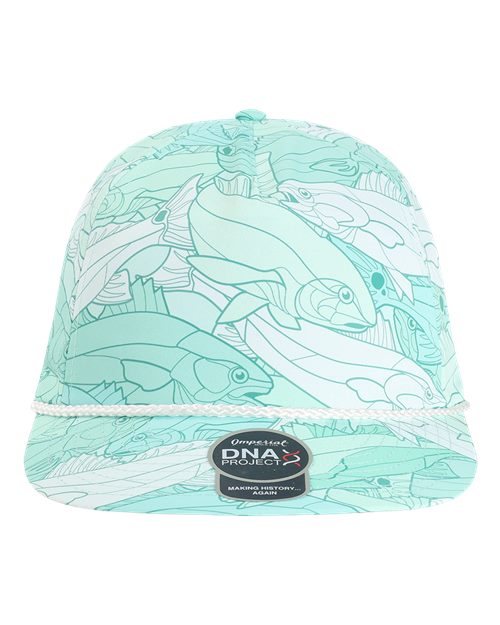 The Golden Hour Cap - 12167