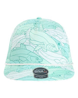 The Golden Hour Cap - 12167