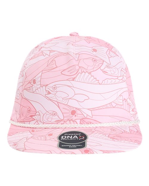 The Golden Hour Cap - 12167