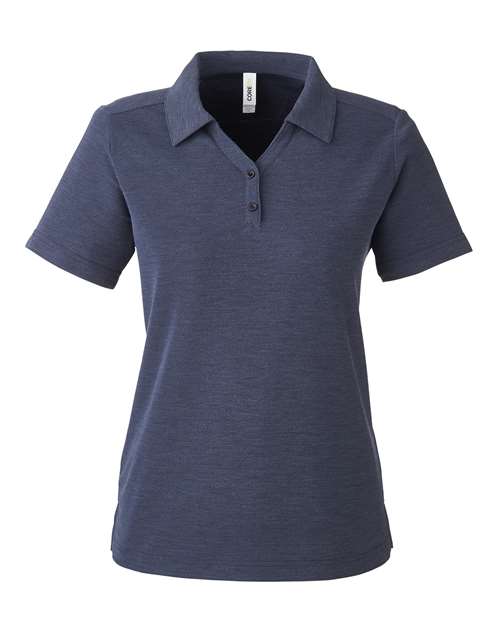 Women's Fusion ChromaSoft™ Pique Polo - 13183