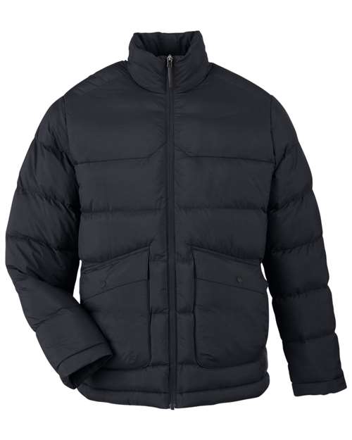 Men's Inspire Puffer Jacket - 15632