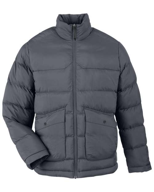 Men's Inspire Puffer Jacket - 15632