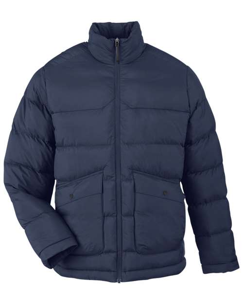 Men's Inspire Puffer Jacket - 15632