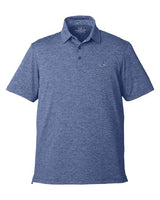 Men's Destin Stripe Sankaty Polo - 15636