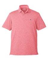 Men's Destin Stripe Sankaty Polo - 15636
