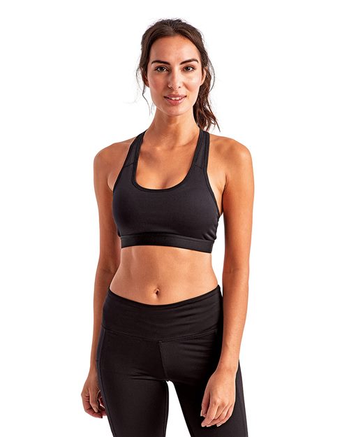 Women's Medium Impact Sports Bra - 13025