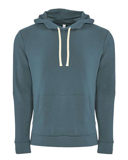 Unisex Santa Barbara Hoodie Sweatshirt - 6796