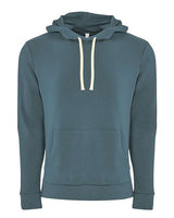 Unisex Santa Barbara Hoodie Sweatshirt - 6796