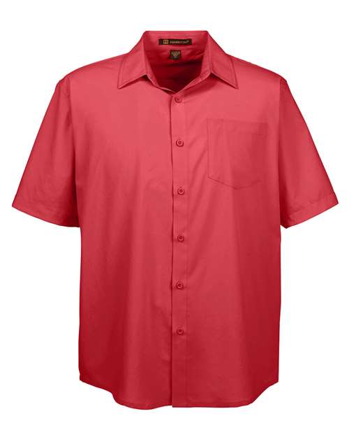 Men's Paradise Short Sleeve Performance Shirt