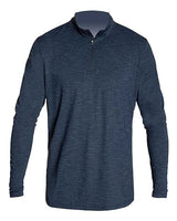 Men's Low Pro Quarter-Zip Pullover - 12713