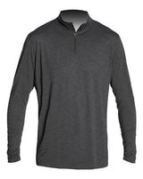 Men's Low Pro Quarter-Zip Pullover - 12713