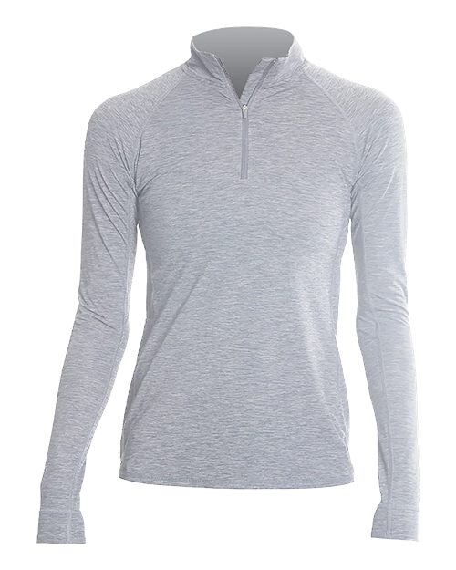 Women's Flight Tech Quarter-Zip Pullover - 15788