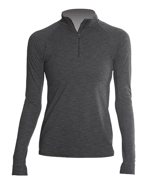 Women's Flight Tech Quarter-Zip Pullover - 15788