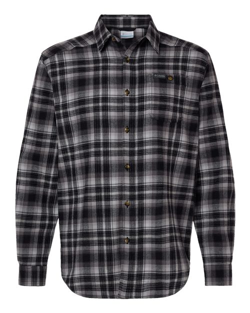 Men's Cornell Woods™ Flannel Shirt - 15789