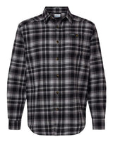 Men's Cornell Woods™ Flannel Shirt - 15789