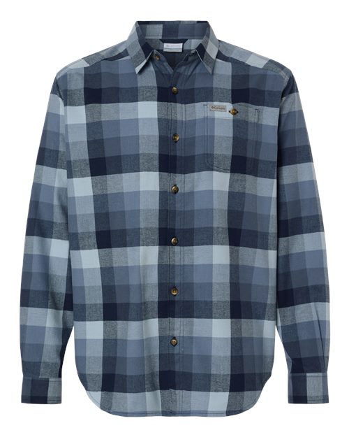 Men's Cornell Woods™ Flannel Shirt - 15789