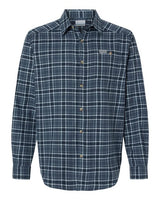 Men's Cornell Woods™ Flannel Shirt - 15789