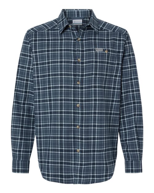 Men's Cornell Woods™ Flannel Shirt - 15789