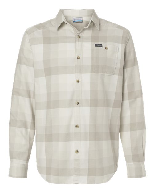 Men's Cornell Woods™ Flannel Shirt - 15789
