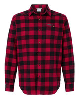 Men's Cornell Woods™ Flannel Shirt - 15789