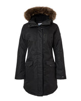 Women's Suttle Mountain™ Long Insulated Jacket - 15790