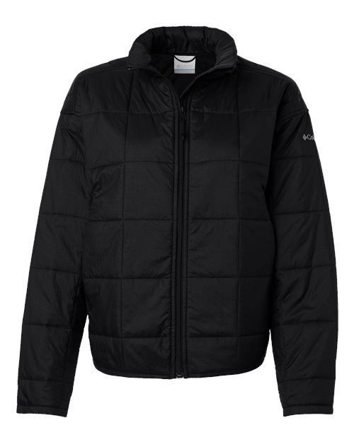 Women's Sienna Hill™ Quilted Jacket - 15794