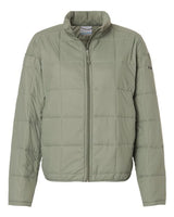 Women's Sienna Hill™ Quilted Jacket - 15794