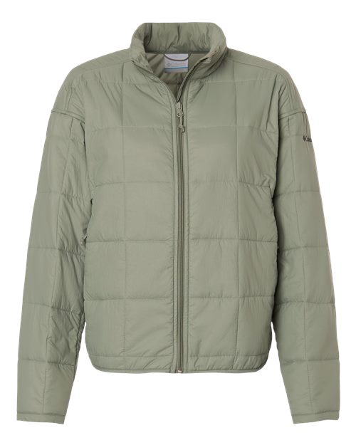 Women's Sienna Hill™ Quilted Jacket - 15794