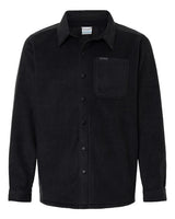Men's Steens Mountain™ Solid Shirt Jacket - 15795